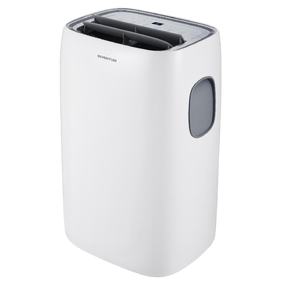 inventum Airconditioner - 12.000 BTU - Tot 105 m³ - Wit
