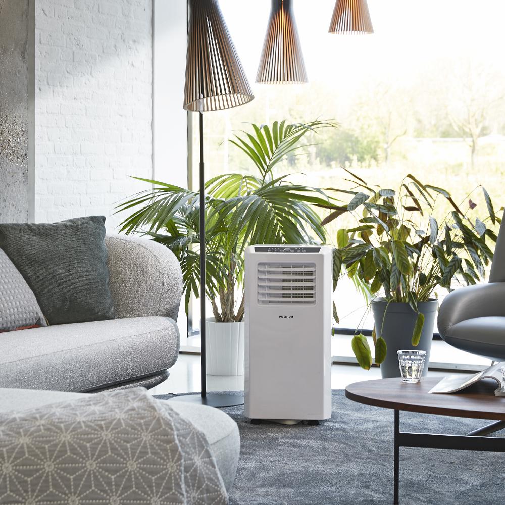 Inventum Airconditioner - 9.000 BTU - Tot 80 M³ - Wit