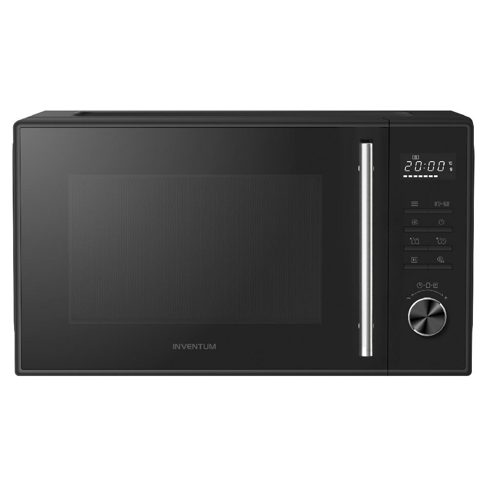 inventum Combimagnetron - 23 liter - Zwart