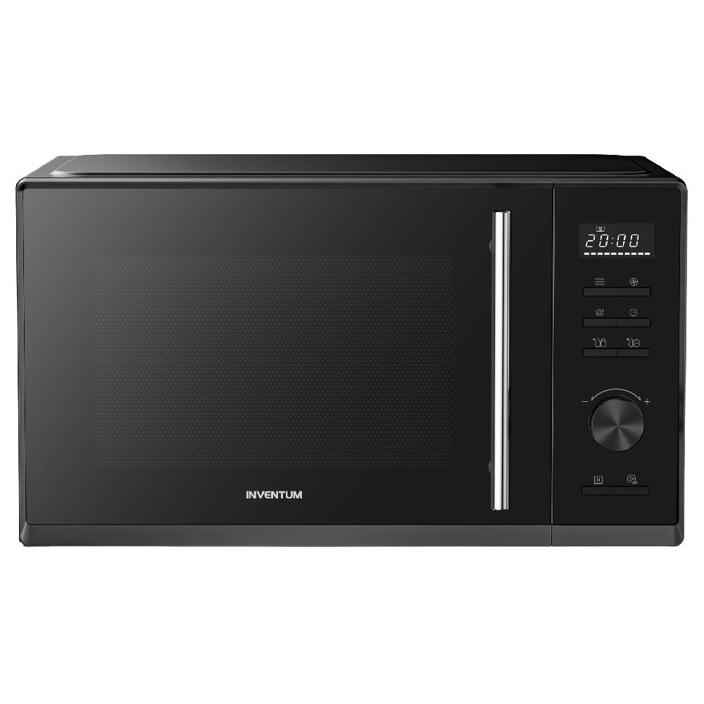 inventum Combimagnetron - 26 liter - Zwart