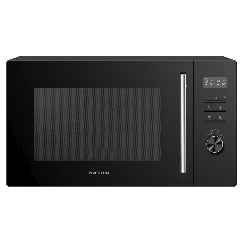 inventum Combimagnetron - 29 liter - Zwart