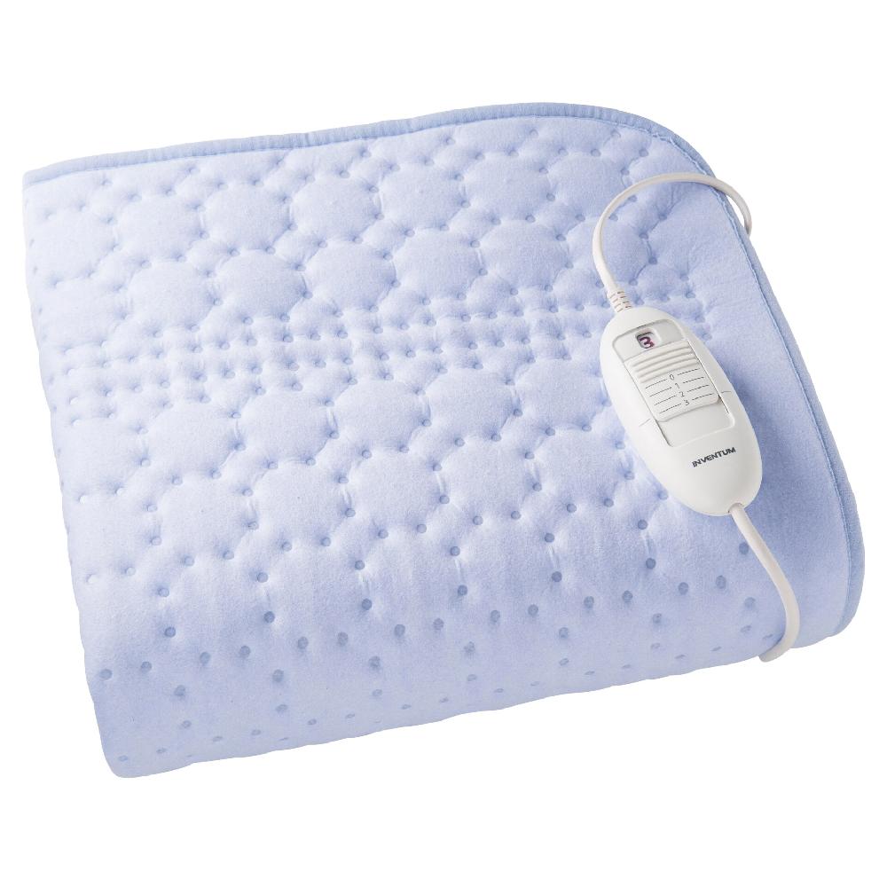 inventum Elektrische onderdeken - 130 x 75 cm