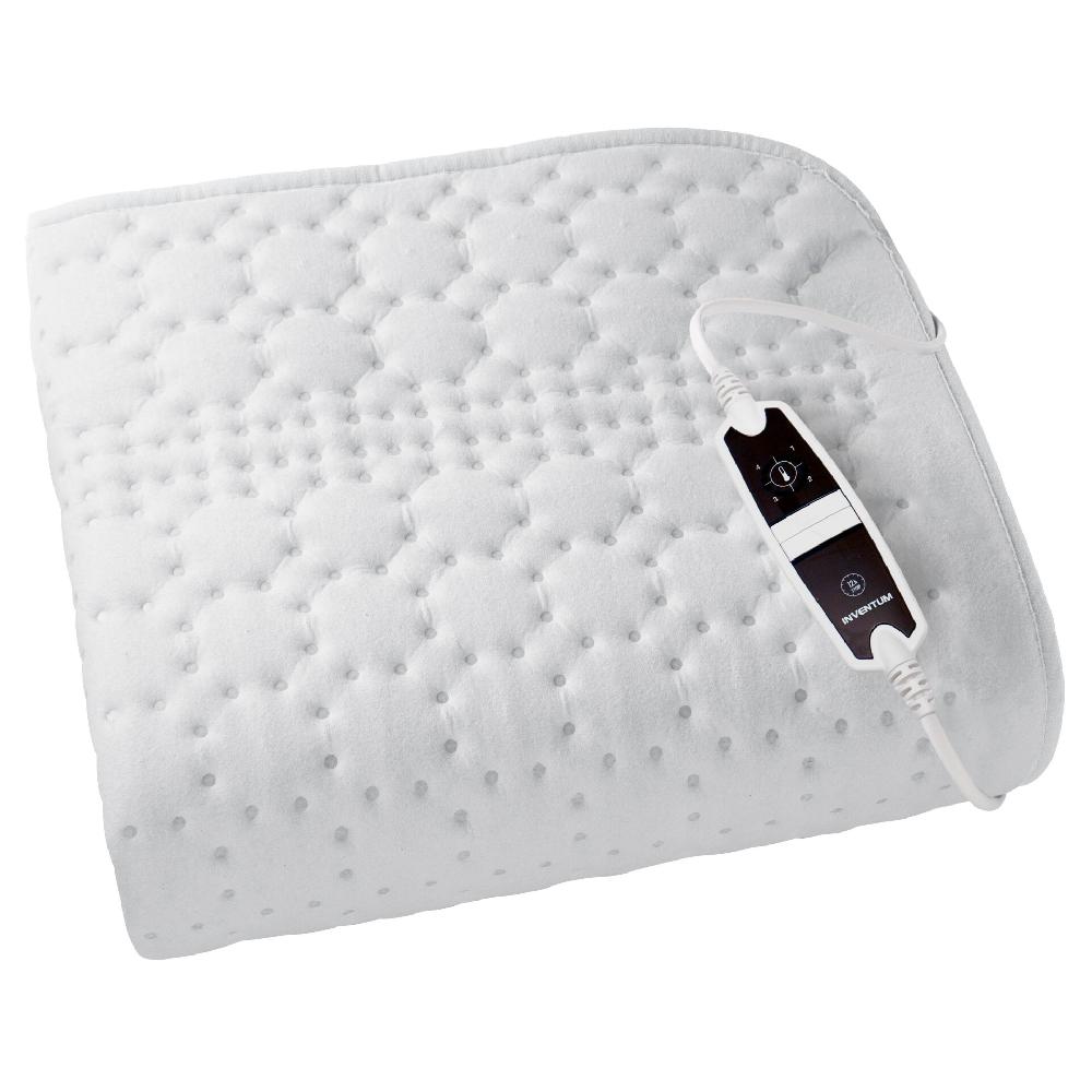 inventum Elektrische onderdeken - 150 x 80 cm