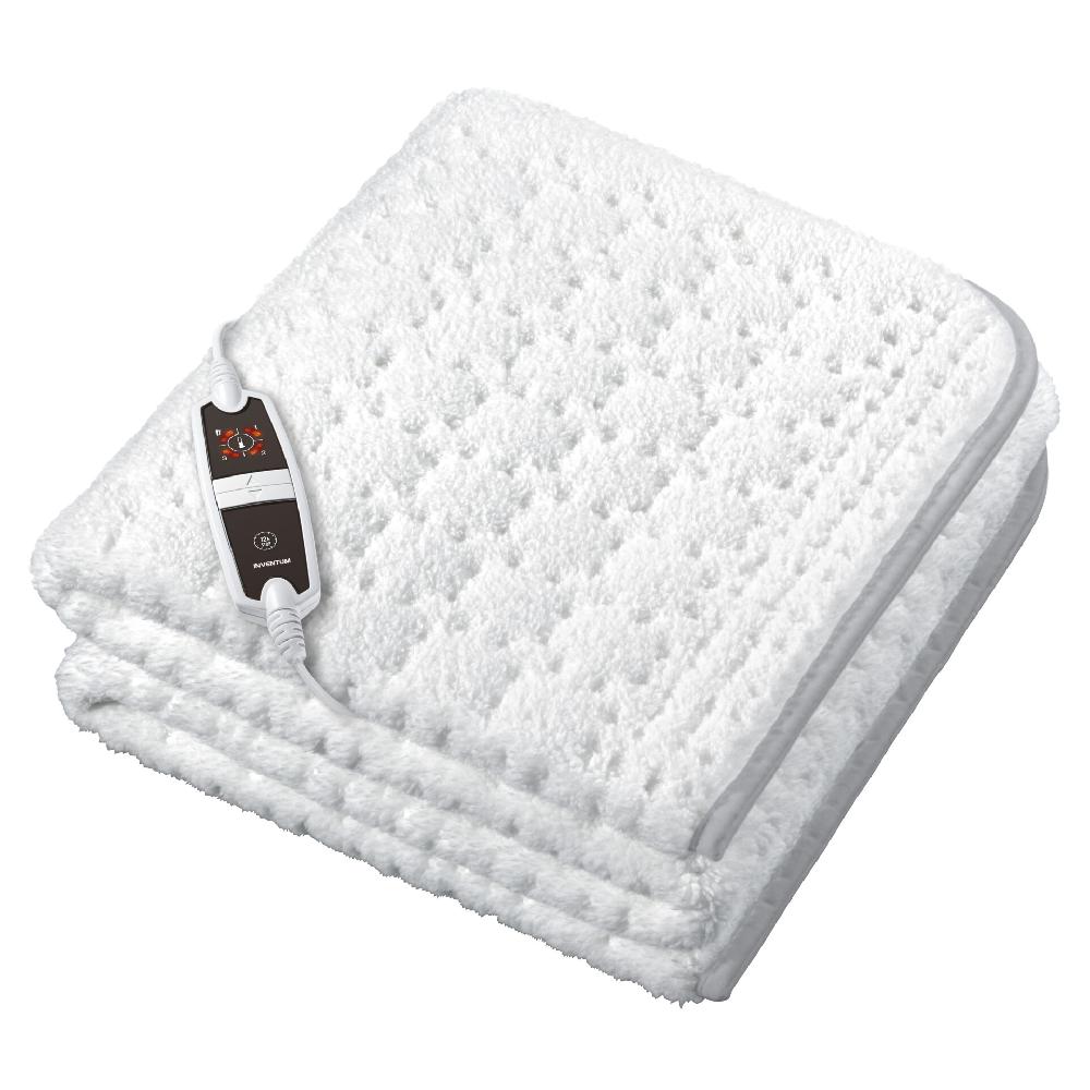 inventum Elektrische onderdeken - 150 x 80 cm