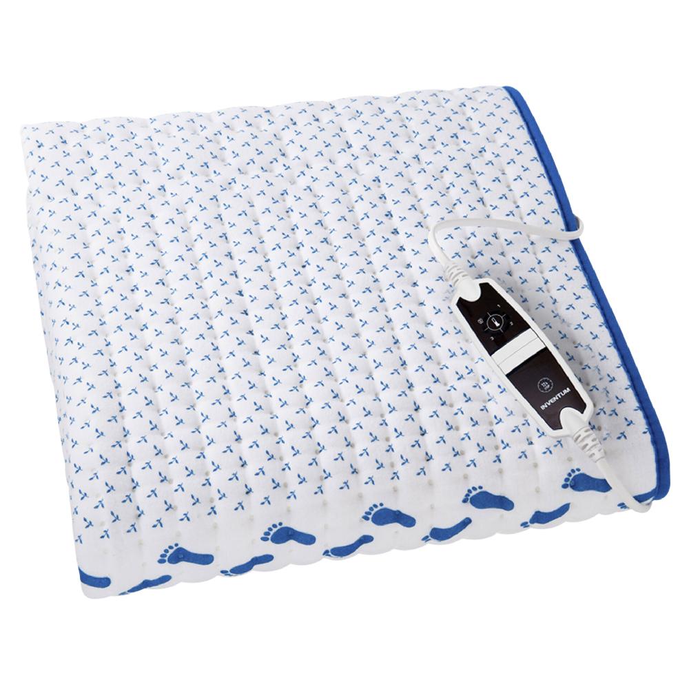 inventum Elektrische onderdeken - 150 x 80 cm