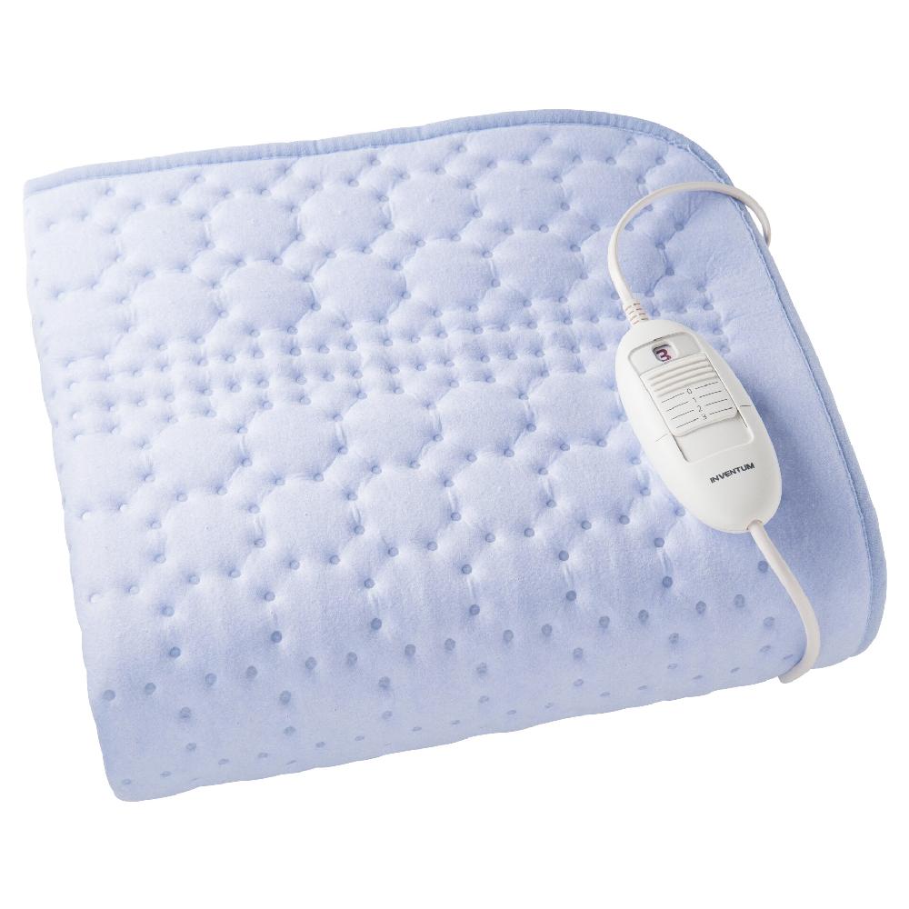 inventum Elektrische onderdeken - 150 x 80 cm