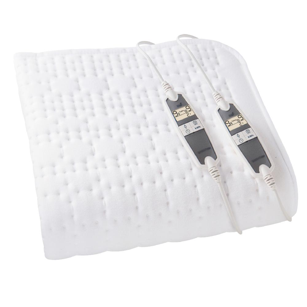 inventum Elektrische onderdeken - 160 x 160 cm