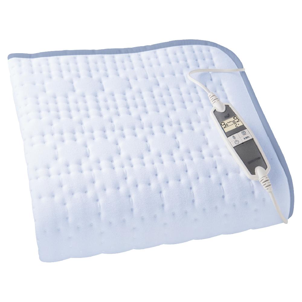 inventum Elektrische onderdeken - 160 x 80 cm