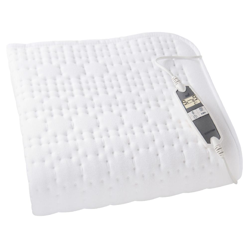 inventum Elektrische onderdeken - 160 x 80 cm