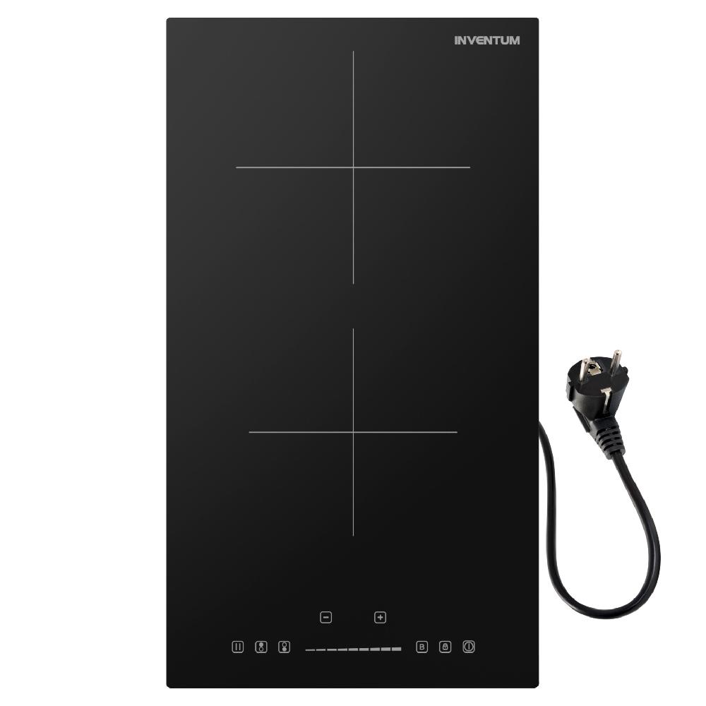 inventum Inductiekookplaat - 30 cm - 1-fase