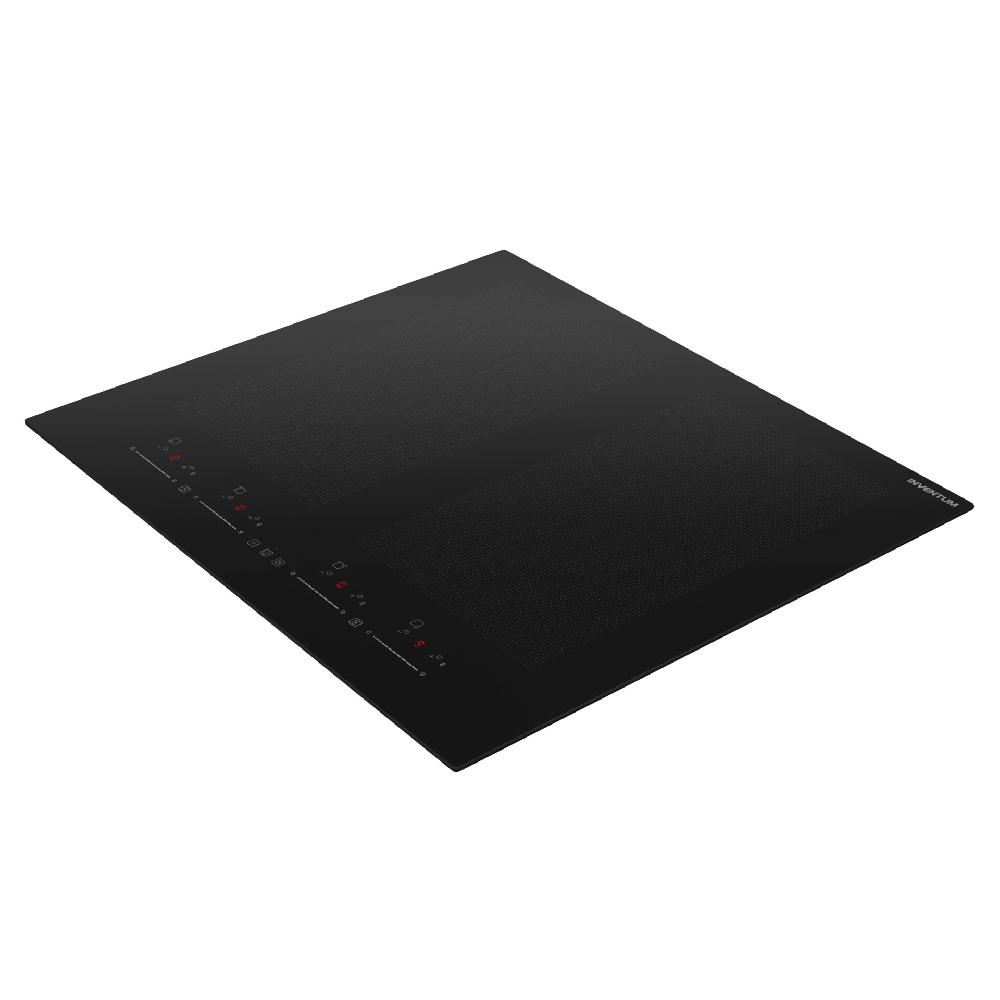 Inventum Inductiekookplaat - 60 Cm - 1- Of 2-fase