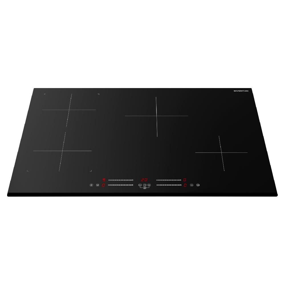 Inventum Inductiekookplaat - 77 Cm - 1- Of 2-fase