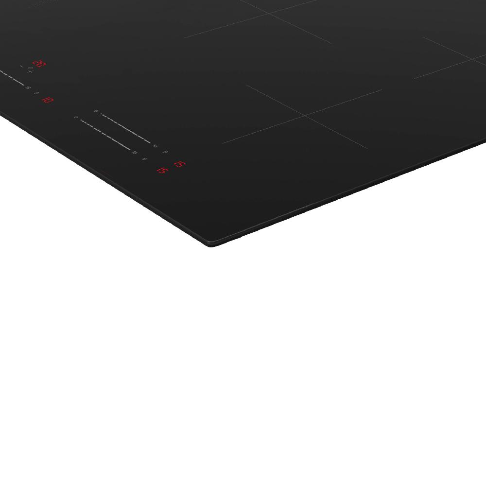 Inventum Inductiekookplaat - 80 Cm - 1- Of 2-fase
