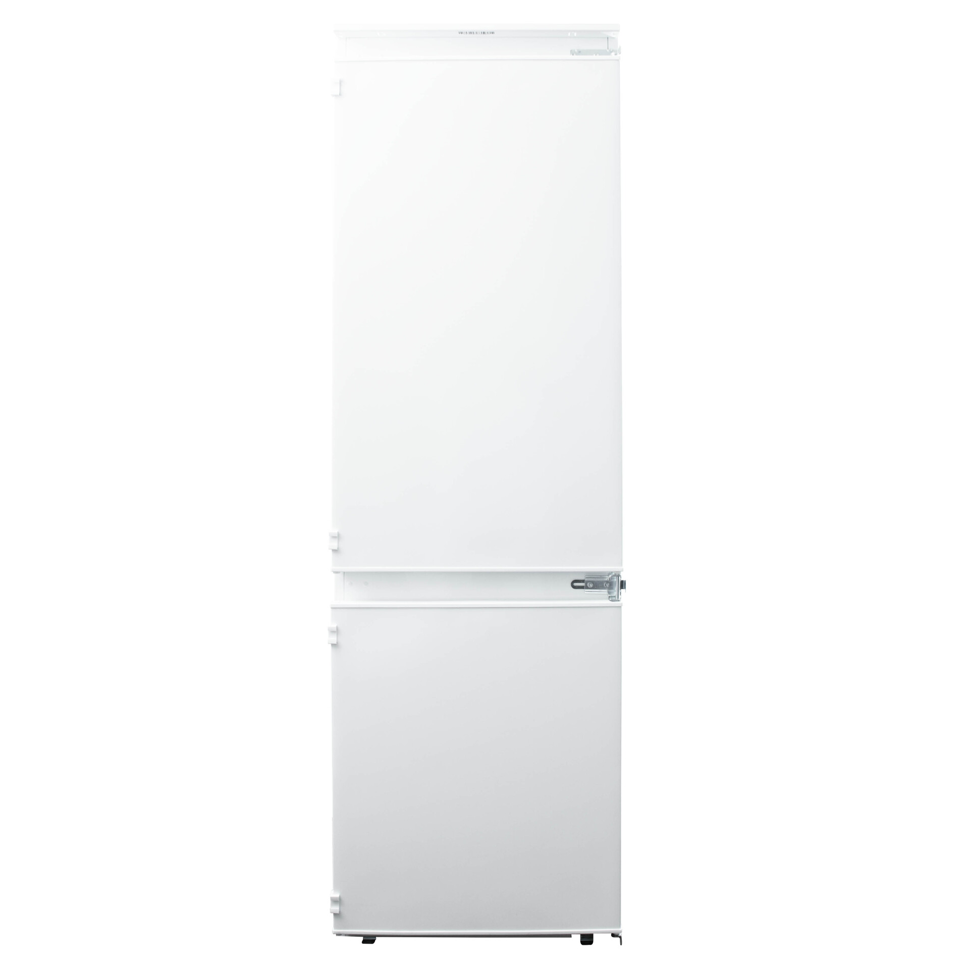 Inventum Koel-vriescombi - 242 Liter - Nis 178 Cm