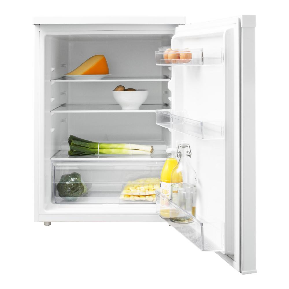 inventum Koeler - 156 liter - 60 cm breed - Wit