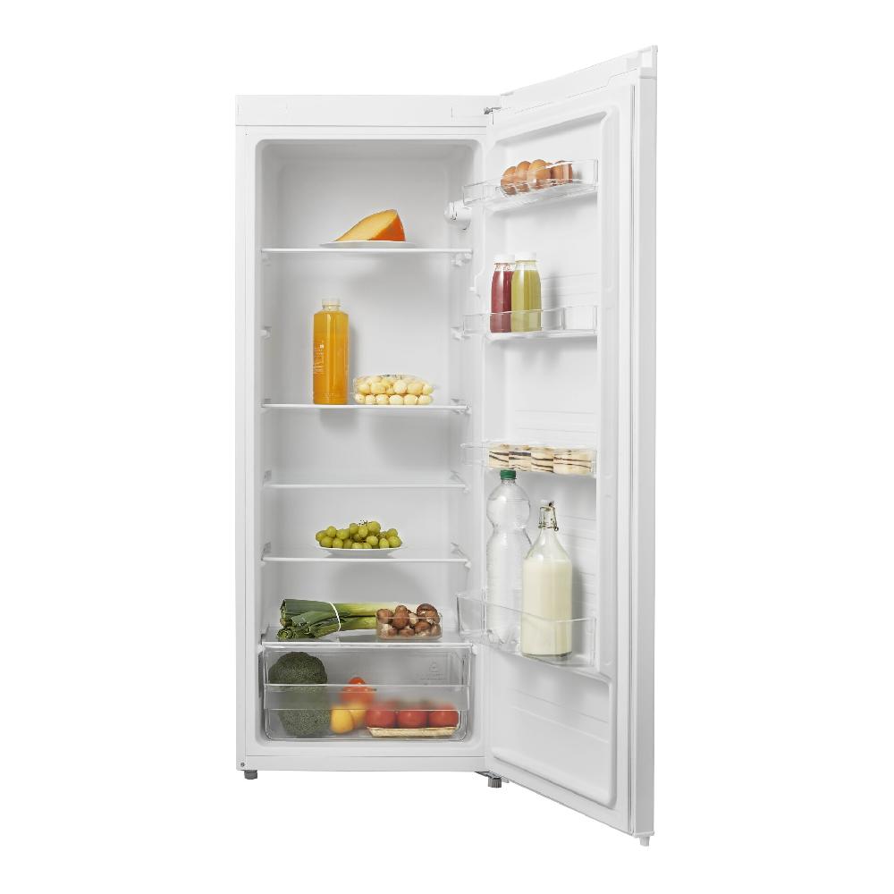 inventum Koeler - 230 liter - 142 cm hoog - Wit