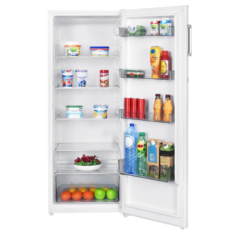 inventum Koeler - 242 liter - 143 cm hoog - Wit