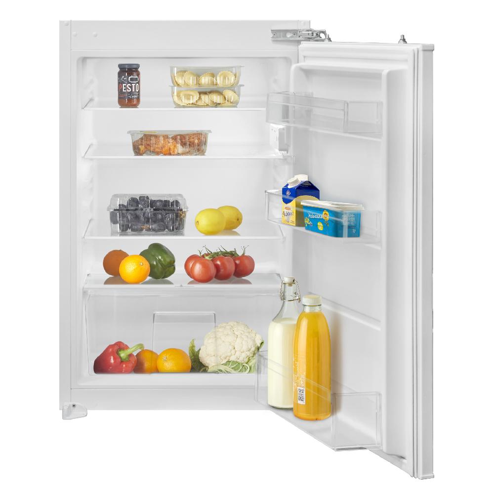 inventum Koeler - Inhoud 126 liter - Nis 88 cm