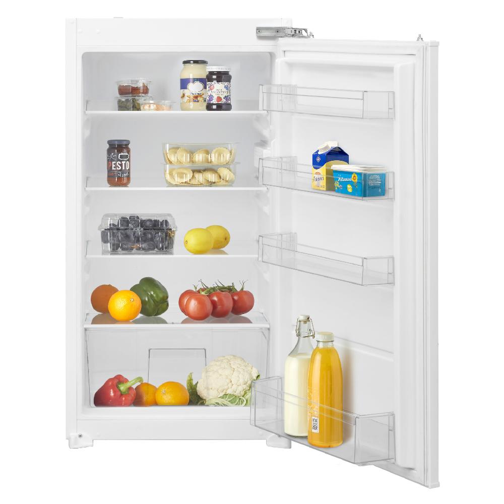 inventum Koeler - Inhoud 154 liter - Nis 102 cm