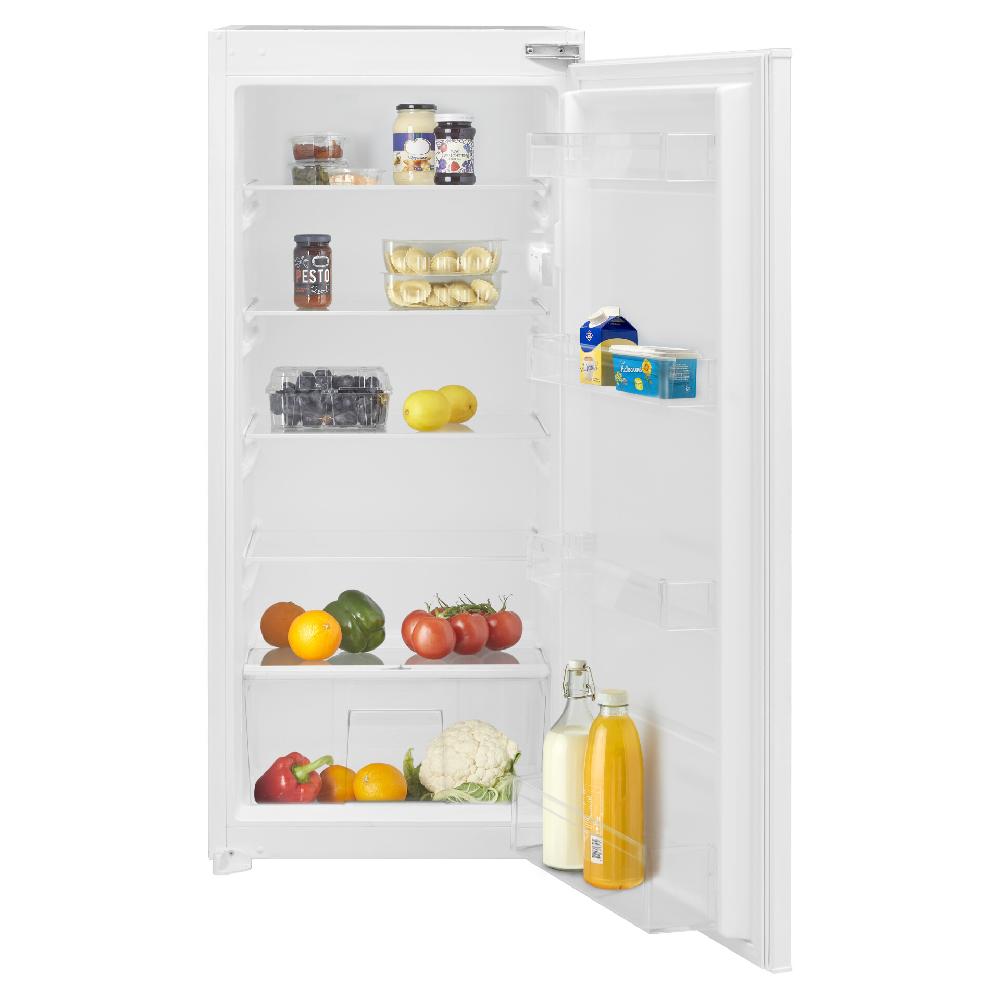 inventum Koeler - Inhoud 193 liter - Nis 122 cm