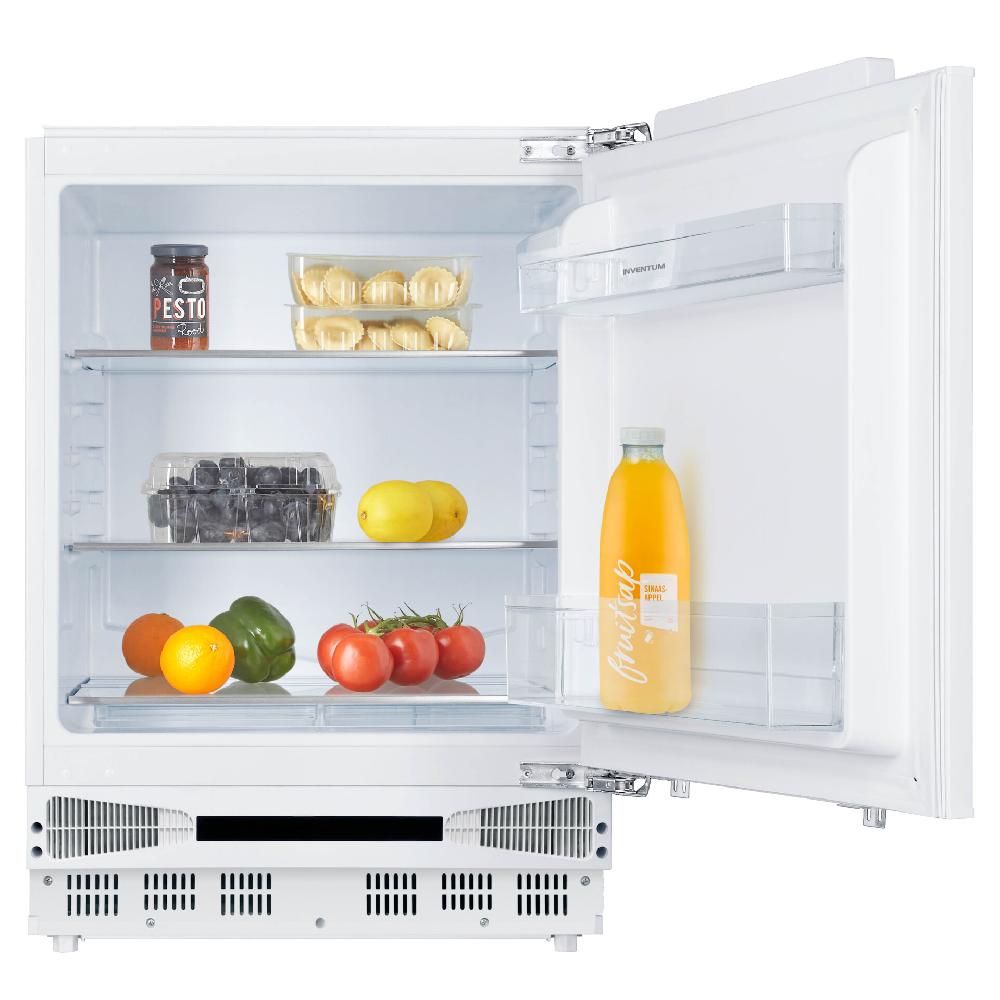 inventum Koeler - Onderbouw 82 cm - 135 liter