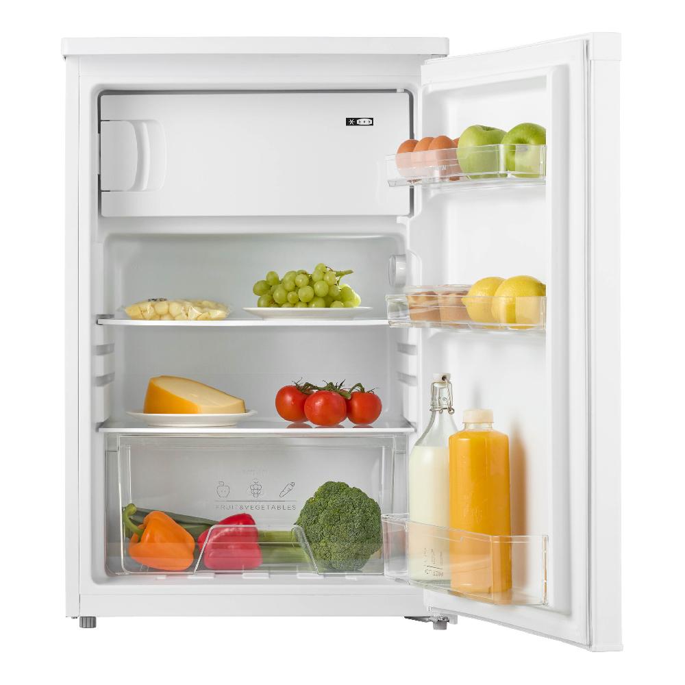 inventum Koelkast - 113 liter - 55 cm breed - Wit