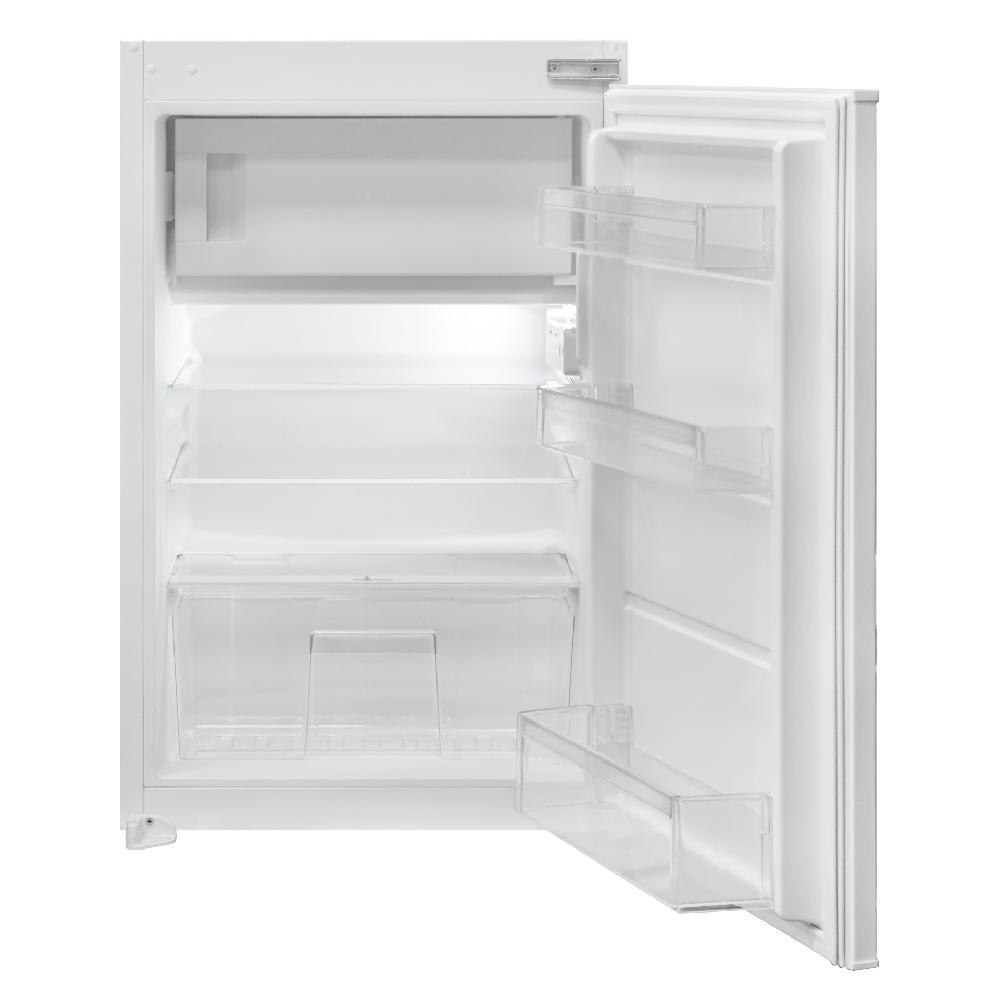 Inventum Koelkast - Inhoud 112 Liter - Nis 88 Cm