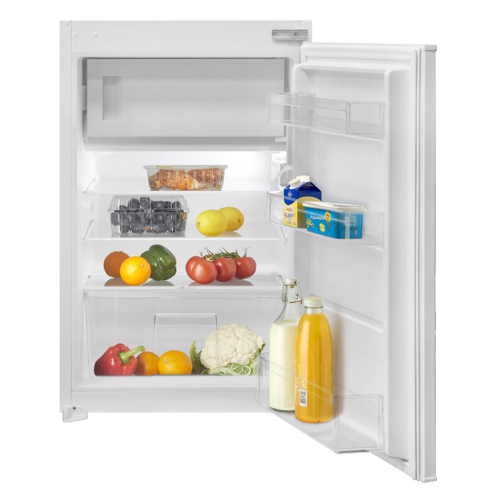 inventum Koelkast - Inhoud 112 liter - Nis 88 cm