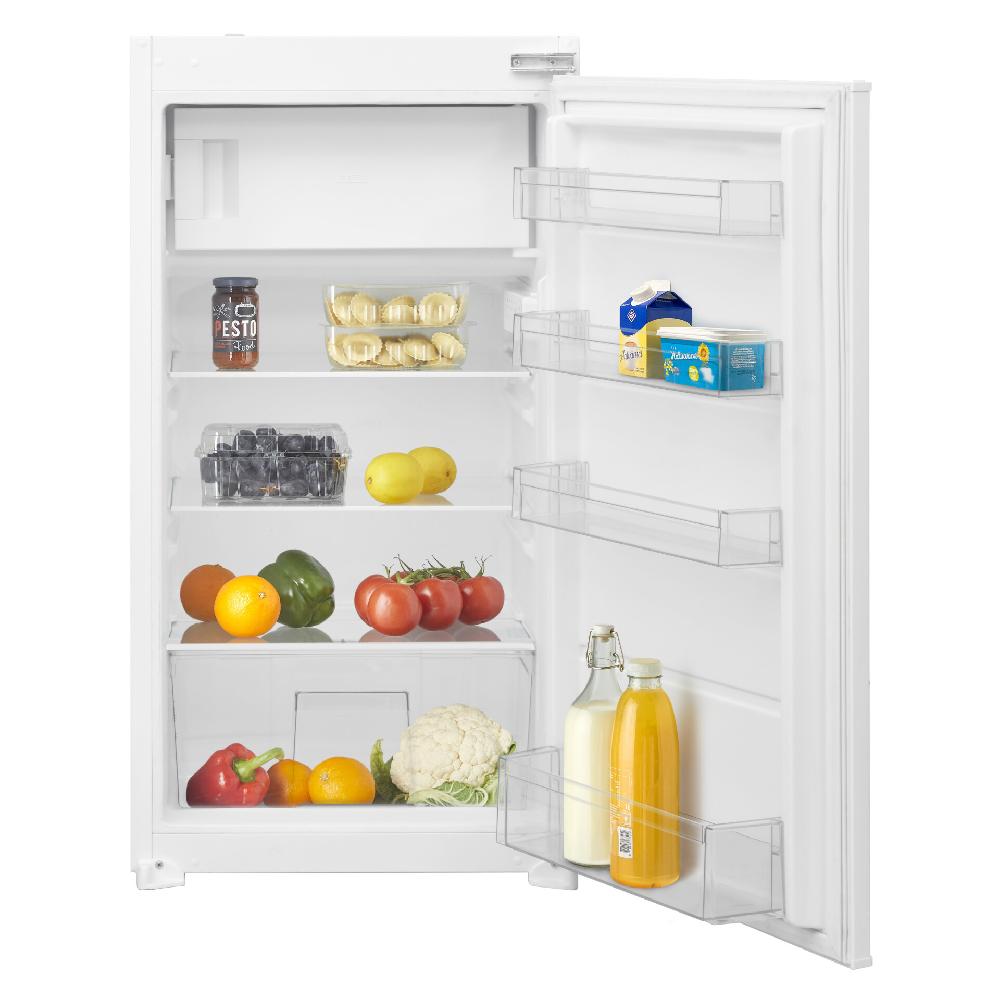 inventum Koelkast - Inhoud 139 liter - Nis 102 cm