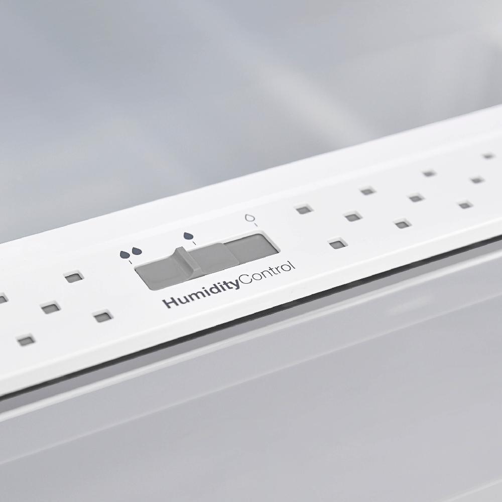 Inventum Koelkast - Inhoud 178 Liter - Nis 122 Cm