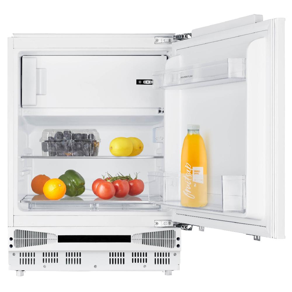 inventum Koelkast - Onderbouw 82 cm - 111 liter