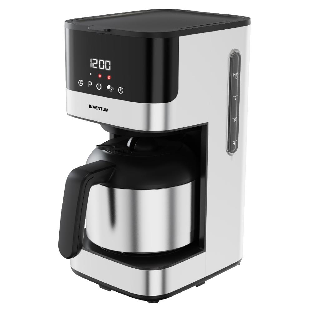 inventum Koffiezetapparaat - 1 2 liter - Thermoskan