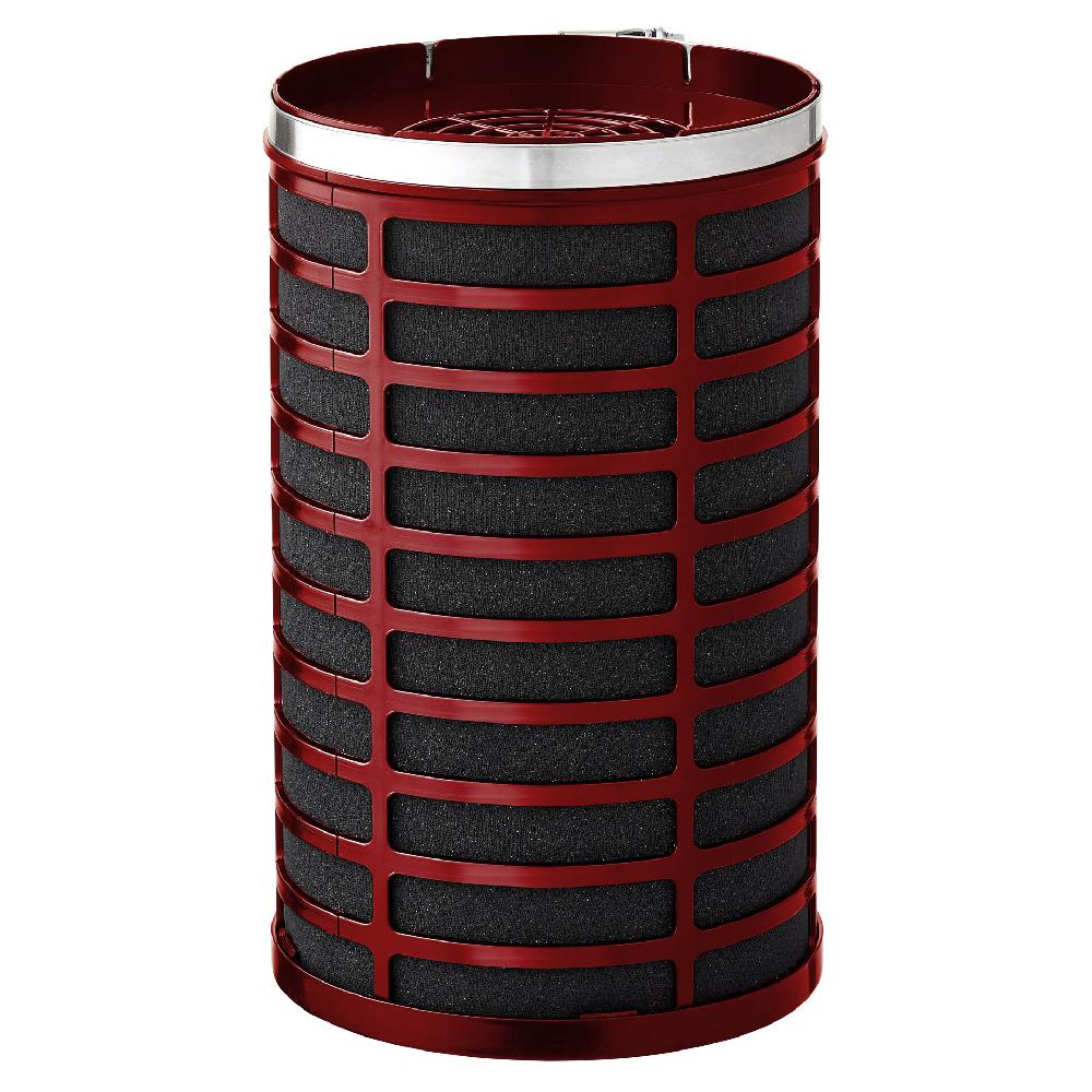 inventum Longlife filter - Afzuiging - Rond - 650 m³