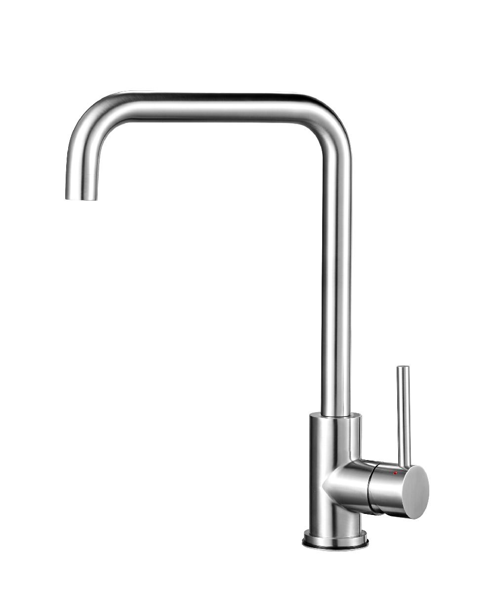 Inventum Mengkraan - U-uitloop - RVS