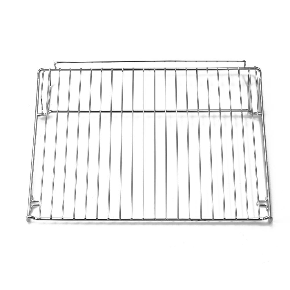 Inventum Oven - 70 L - Nis 60 Cm - Zwart