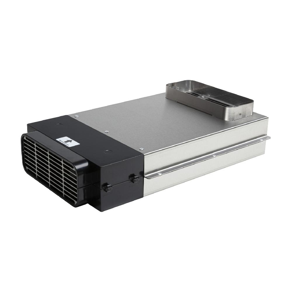 inventum Plasmafilter - Afzuigkap - Plat - 750 m³