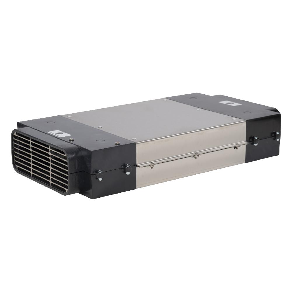 inventum Plasmafilter - Afzuigkap - Plat - 800 m³