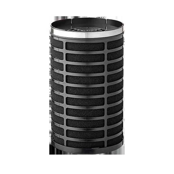 inventum Plasmafilter - Afzuigkap - Rond - 650 m³