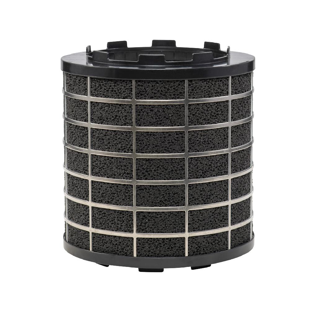 inventum Plasmafilter - Afzuigkap - Rond - 800 m³