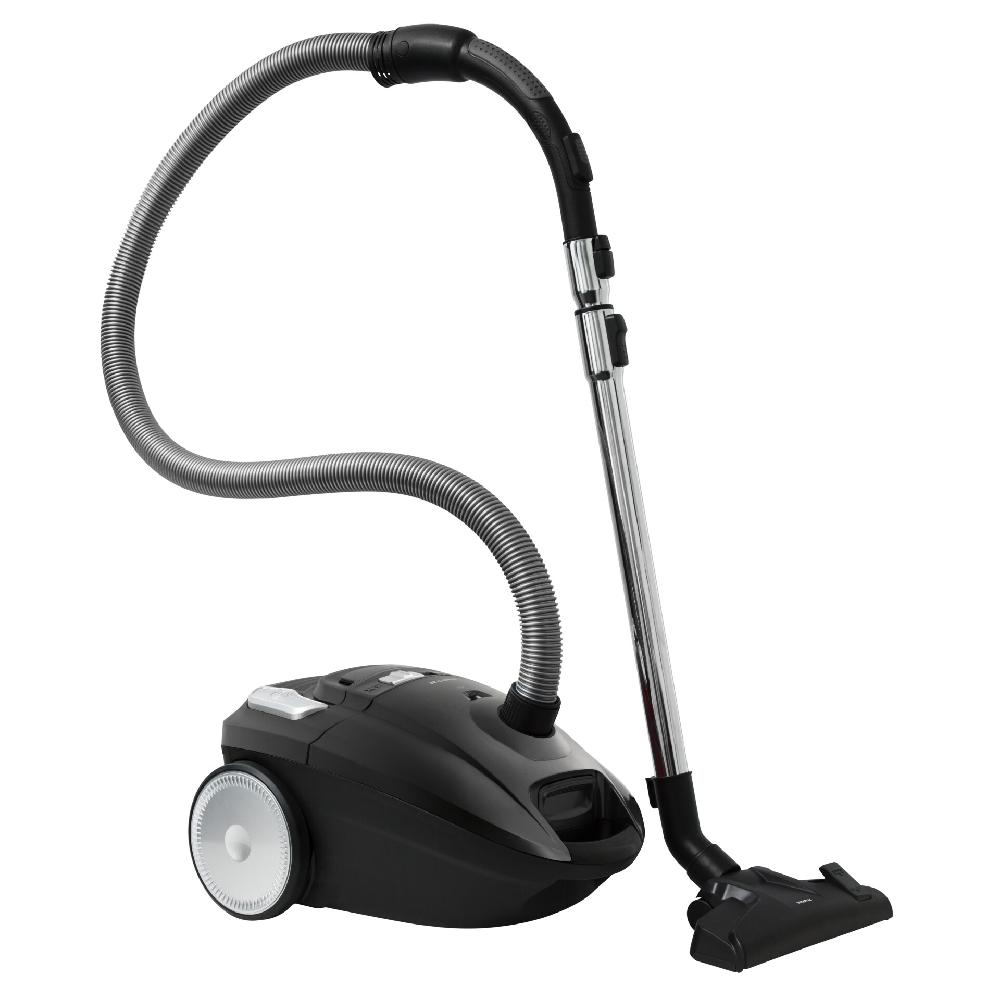 inventum Stofzuiger - Stofzak 3 liter - Zwart