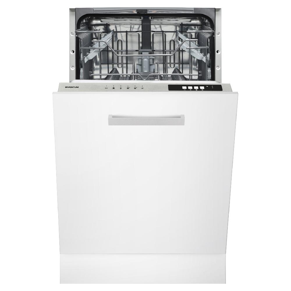 inventum Vaatwasser - 45 cm - Energieklasse D