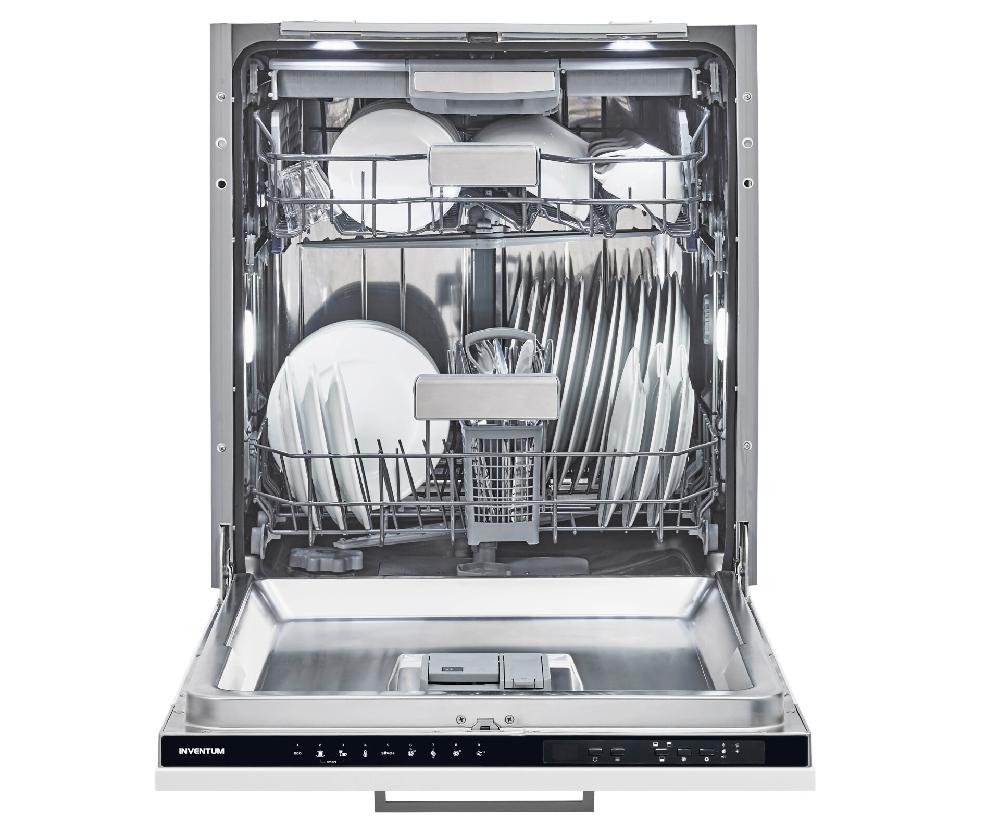 Inventum Vaatwasser - 60 Cm Breed - Energieklasse A