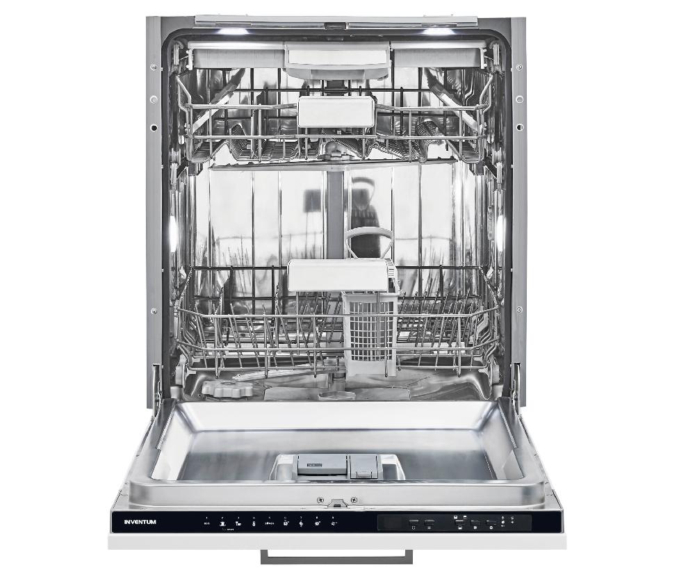 Inventum Vaatwasser - 60 Cm Breed - Energieklasse A