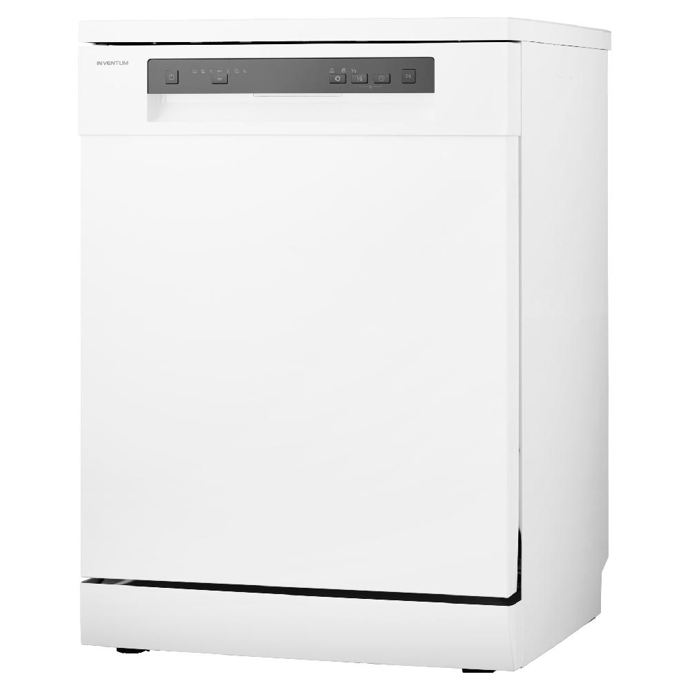 inventum Vaatwasser - 60 cm breed - Wit