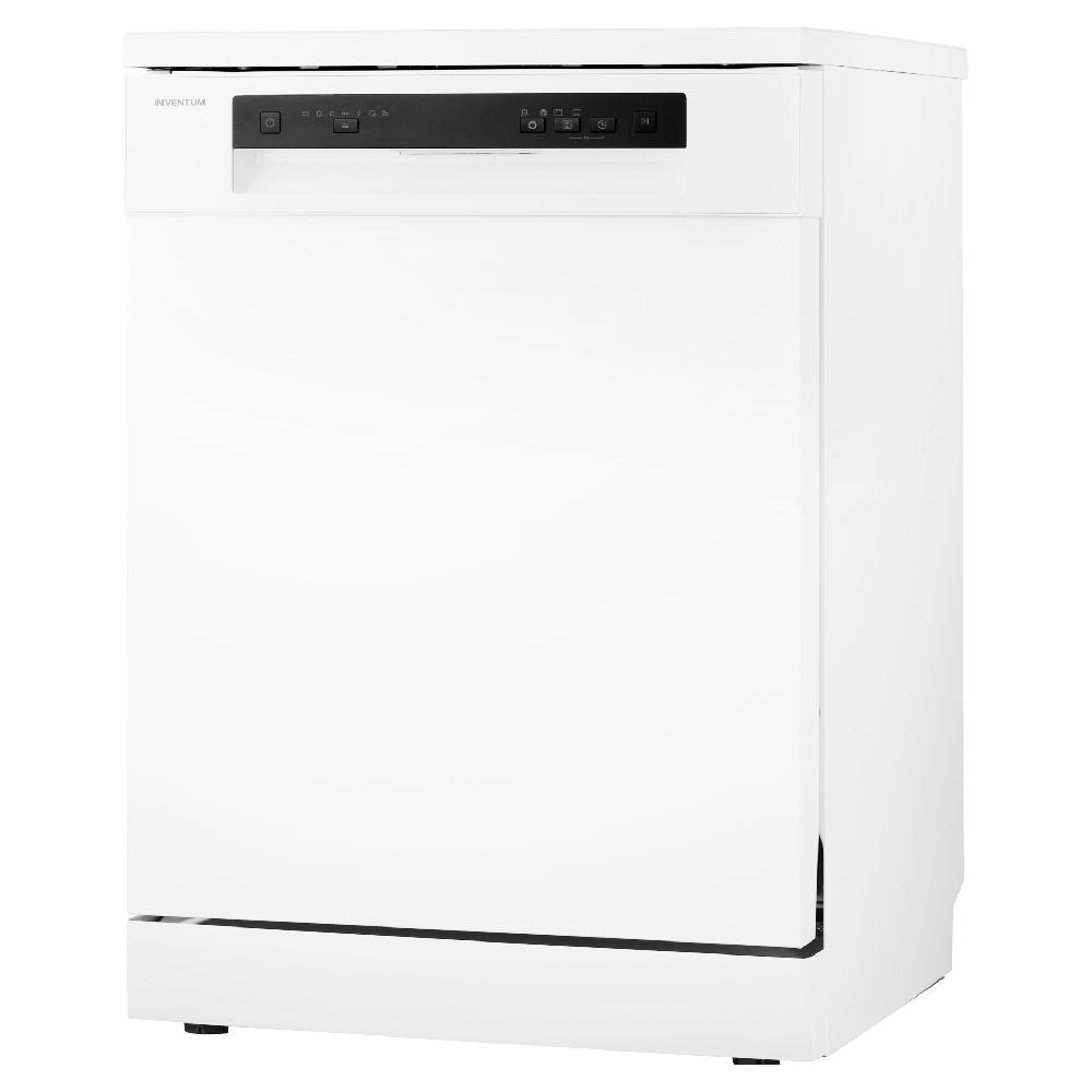 inventum Vaatwasser - 60 cm breed - Wit