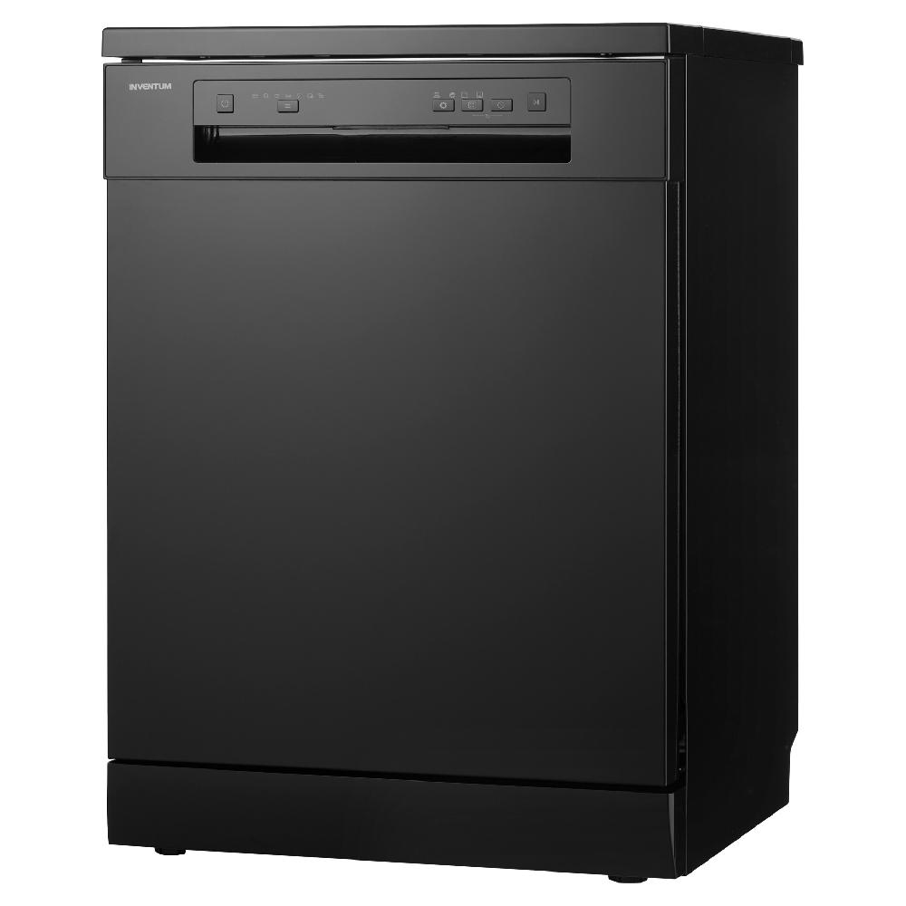 inventum Vaatwasser - 60 cm breed - Zwart