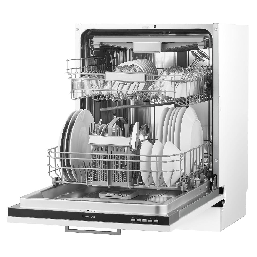 Inventum Vaatwasser - 60 Cm - Energieklasse C