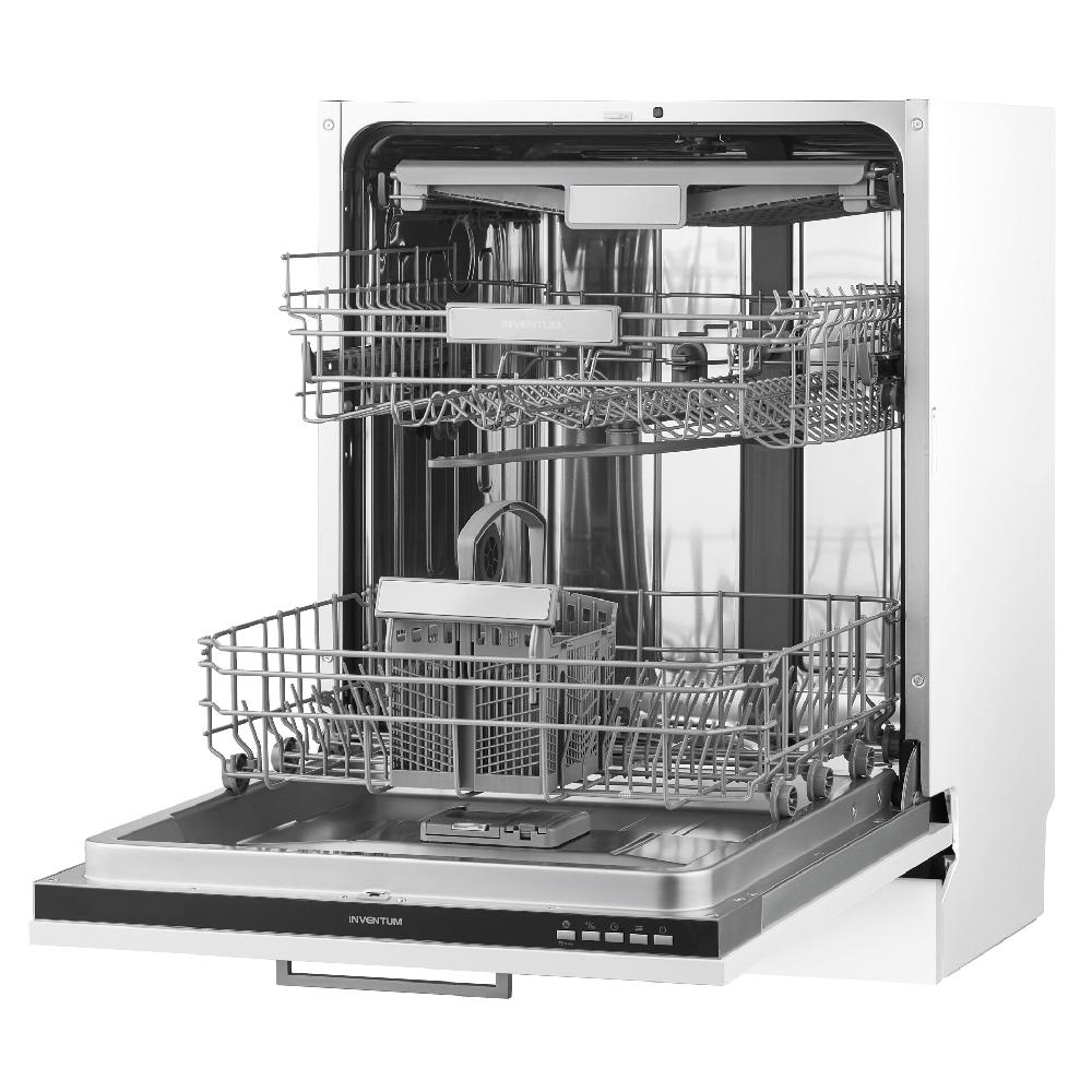 Inventum Vaatwasser - 60 Cm - Energieklasse C