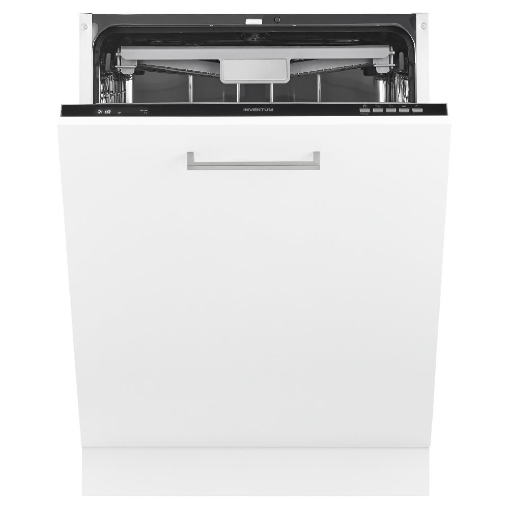 inventum Vaatwasser - 60 cm - Energieklasse C