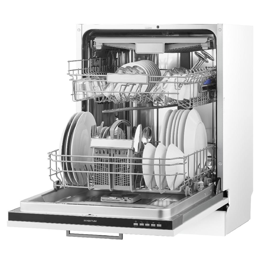 Inventum Vaatwasser - 60 Cm - Energieklasse C
